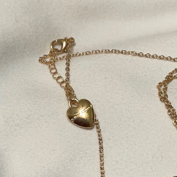 BJ Necklace Earring Set NWT - Picture 4 of 4